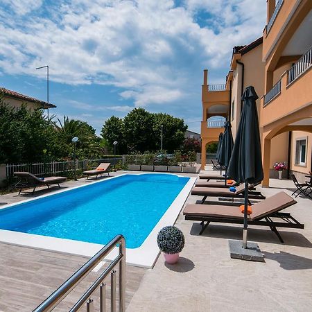 Villa Ljubica Vodice Dış mekan fotoğraf