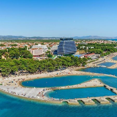 Villa Ljubica Vodice Dış mekan fotoğraf