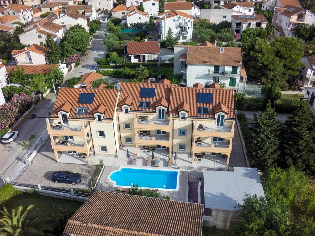 Villa Ljubica Vodice Dış mekan fotoğraf