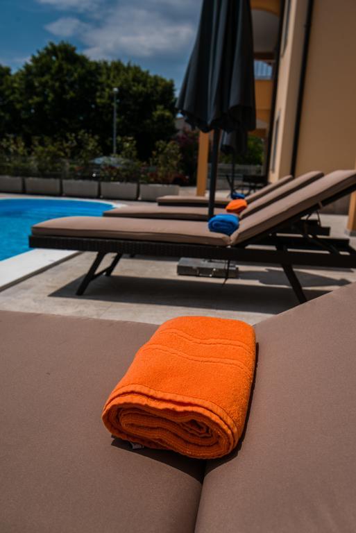 Villa Ljubica Vodice Dış mekan fotoğraf