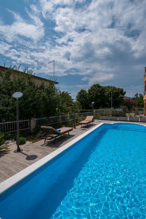 Villa Ljubica Vodice Dış mekan fotoğraf