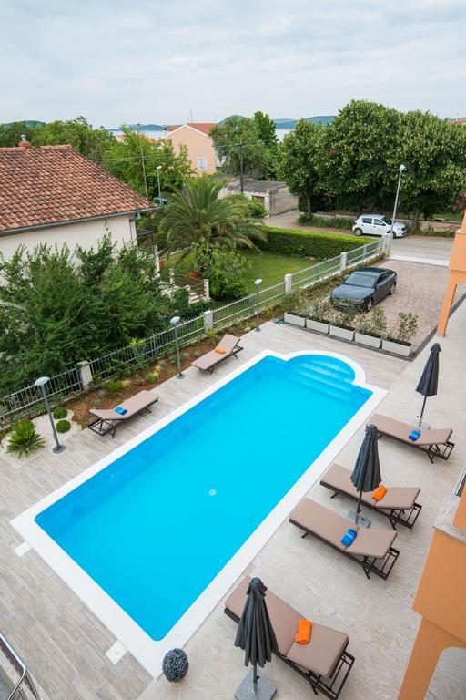 Villa Ljubica Vodice Dış mekan fotoğraf
