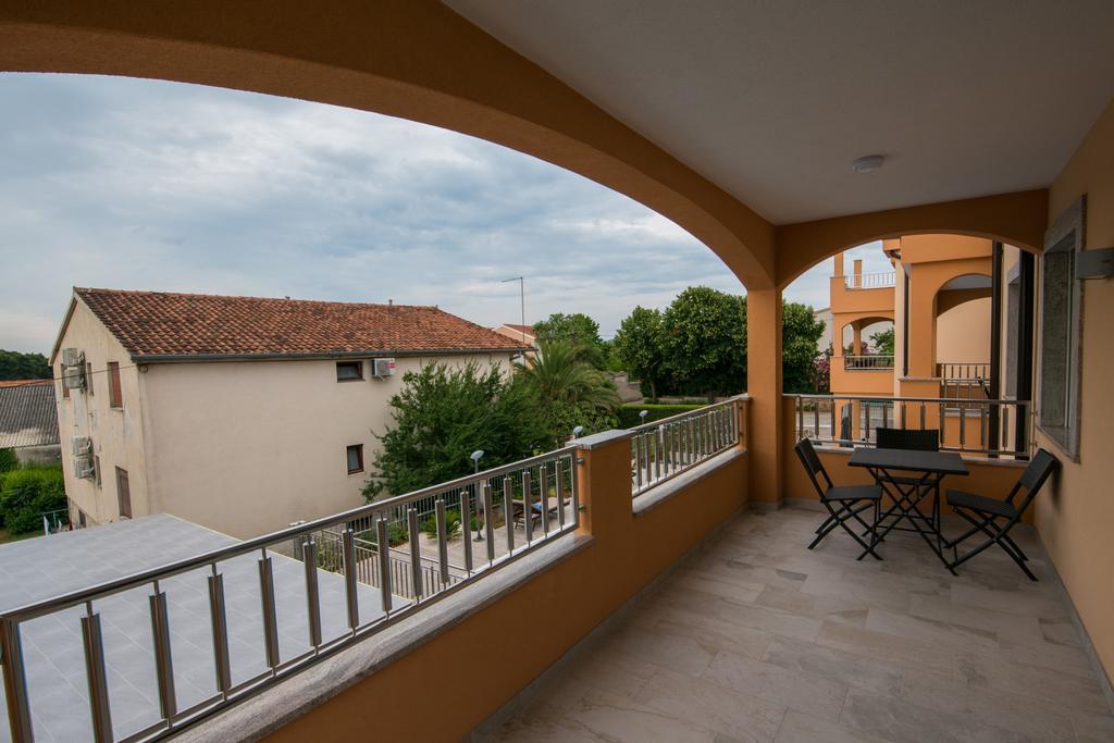 Villa Ljubica Vodice Dış mekan fotoğraf
