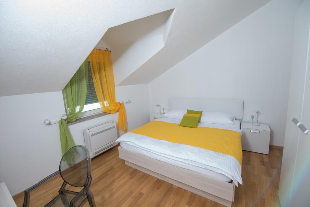 Villa Ljubica Vodice Dış mekan fotoğraf