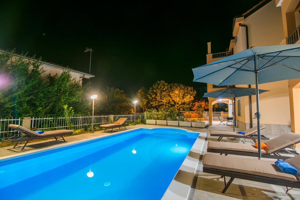 Villa Ljubica Vodice Dış mekan fotoğraf