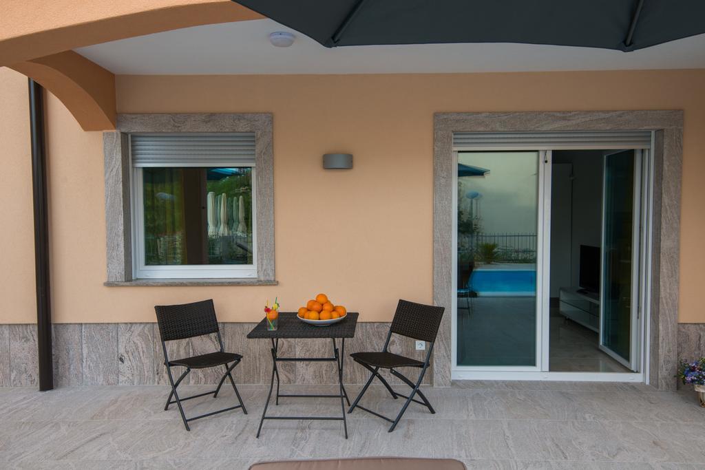 Villa Ljubica Vodice Dış mekan fotoğraf