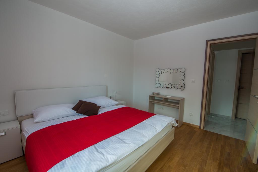 Villa Ljubica Vodice Dış mekan fotoğraf