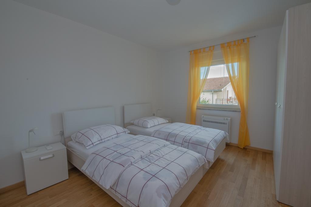 Villa Ljubica Vodice Dış mekan fotoğraf