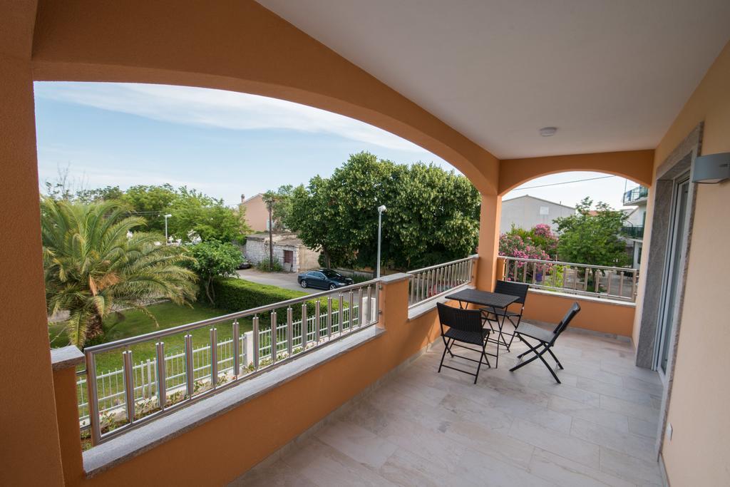 Villa Ljubica Vodice Dış mekan fotoğraf